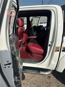 تۆیۆتا هایلۆکس